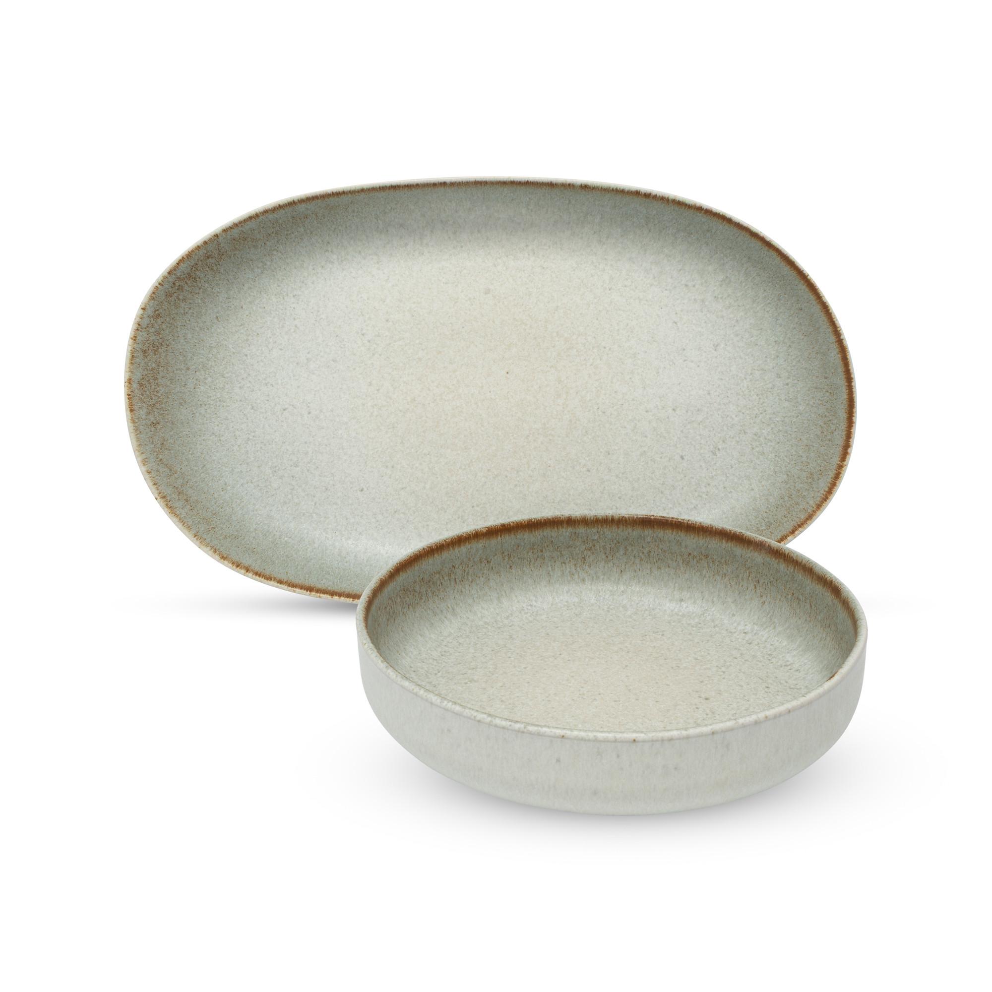 Manor Piatto fondo Madeira 