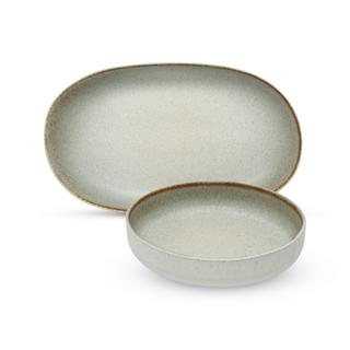 Manor Piatto fondo Madeira 