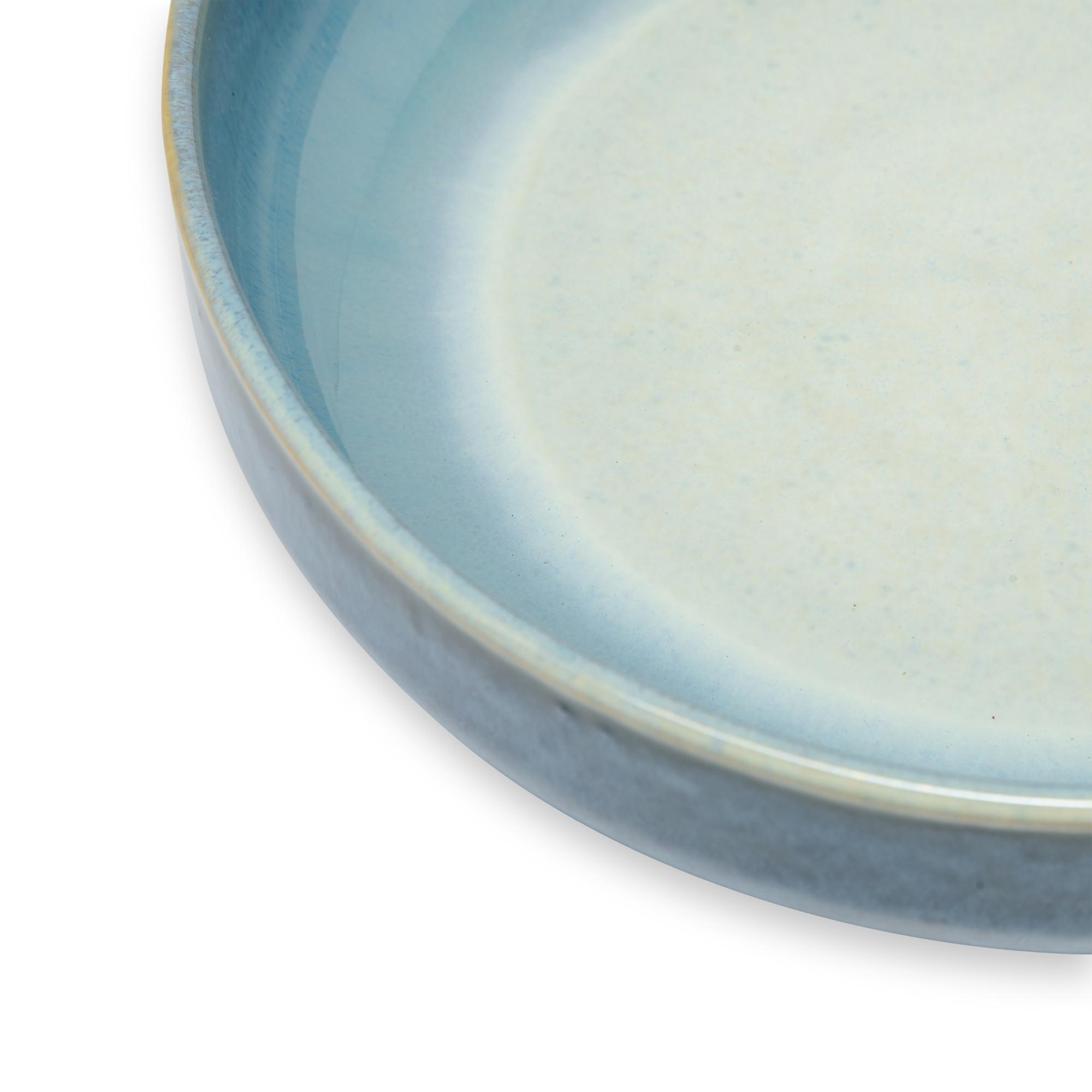 Manor Assiette creuse Madeira 