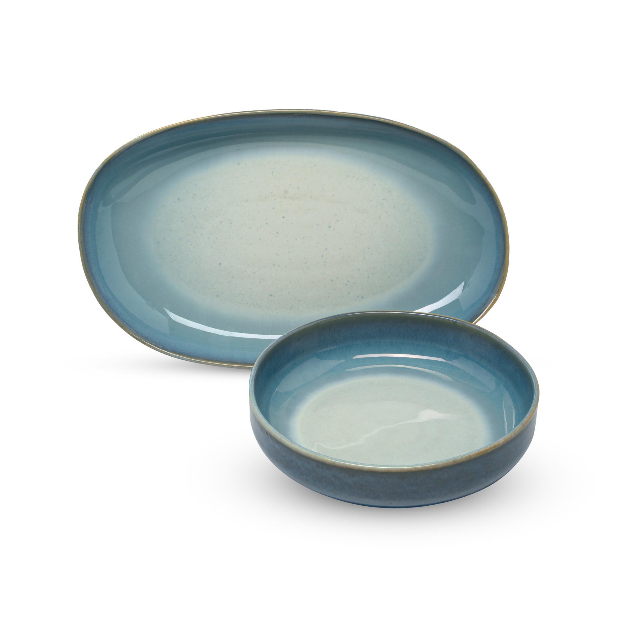 Manor Assiette creuse Madeira 