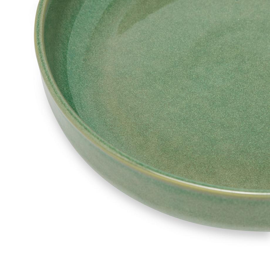 Manor Teller tief Madeira 