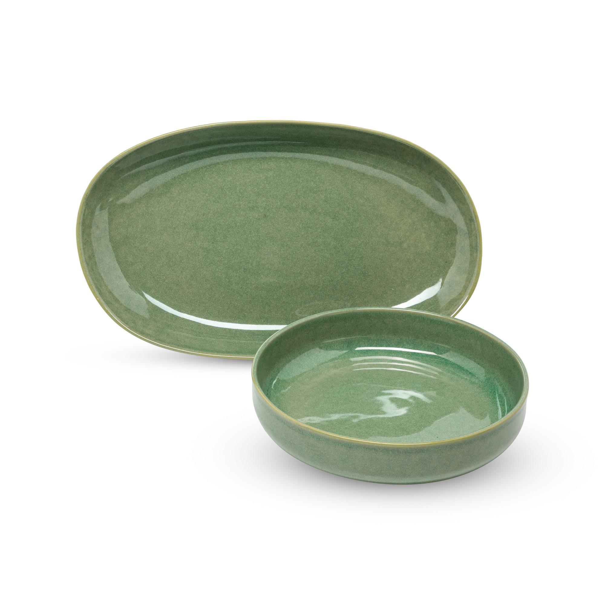 Manor Piatto fondo Madeira 