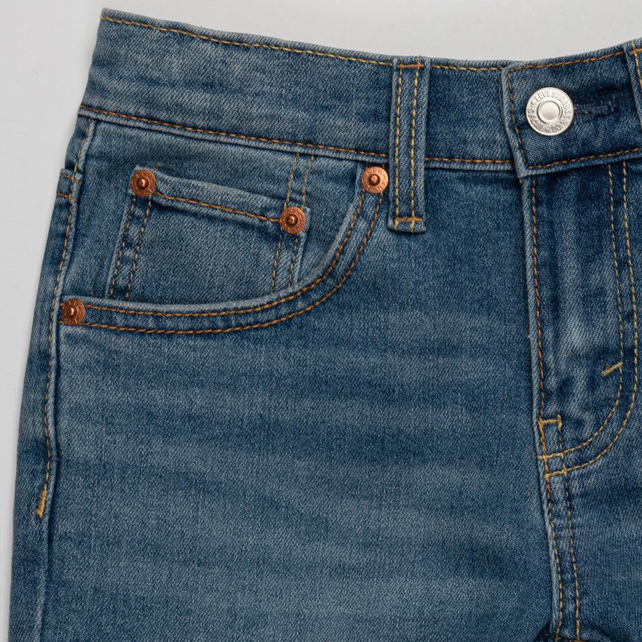 Levi's® 512 Jeans, Slim Fit 