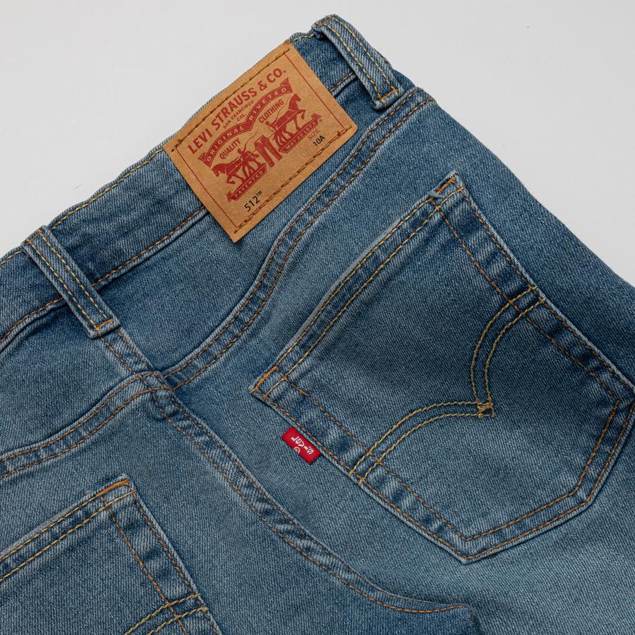 Levi's® 512 Jeans, Slim Fit 