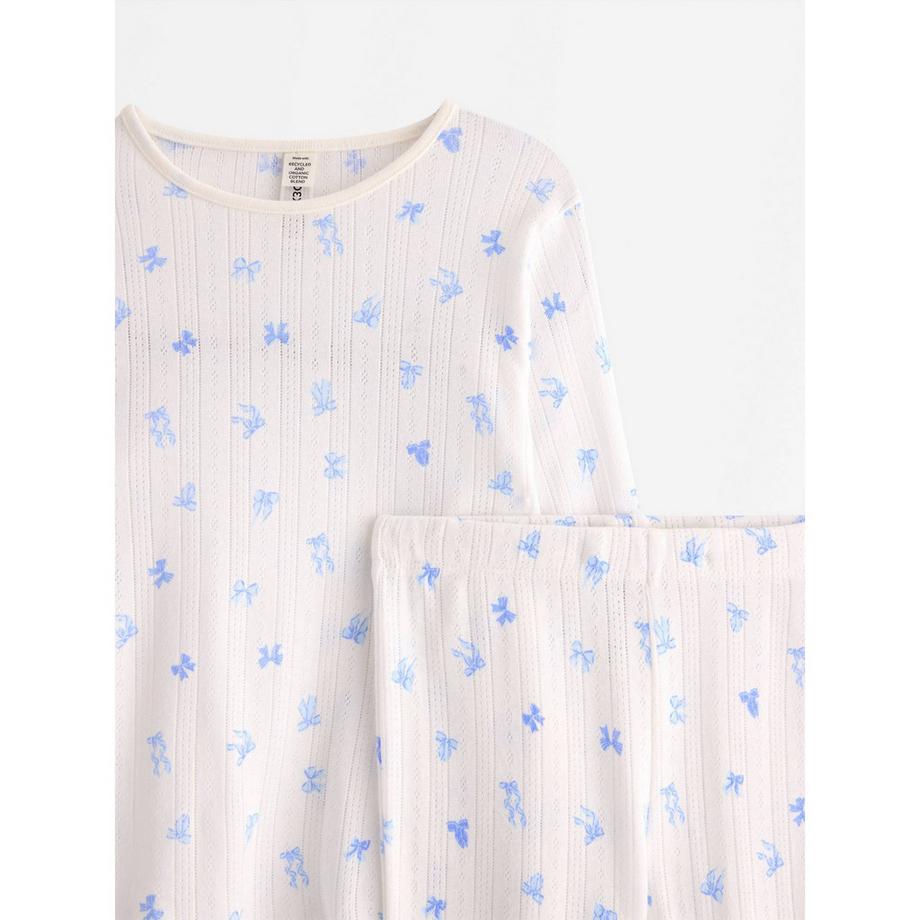 Lindex  Pyjama-Set 