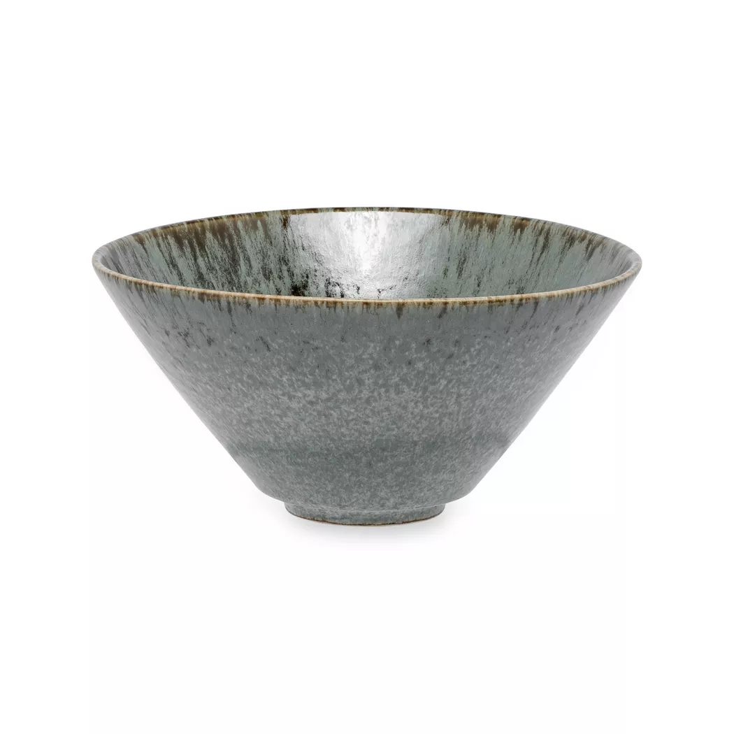 Manor - Schale, 20cm, Grau