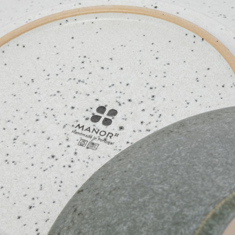 Manor Dinnerset, 8-teilig Praline 