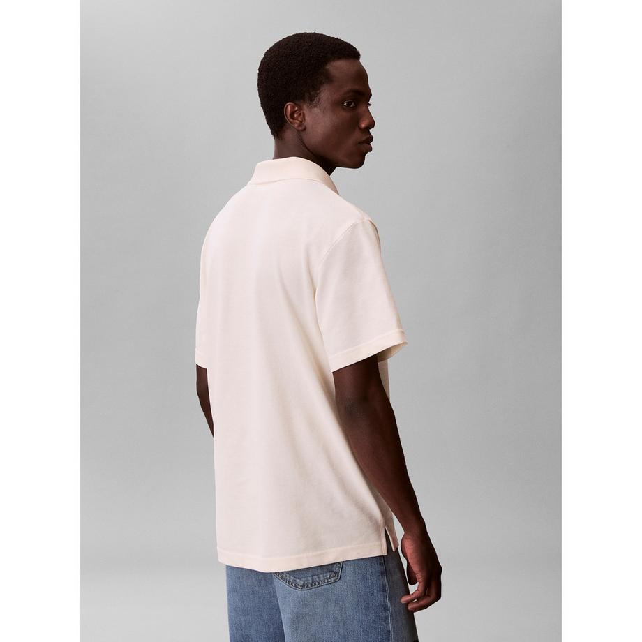 Calvin Klein Jeans T-shirt à logo monogramme  