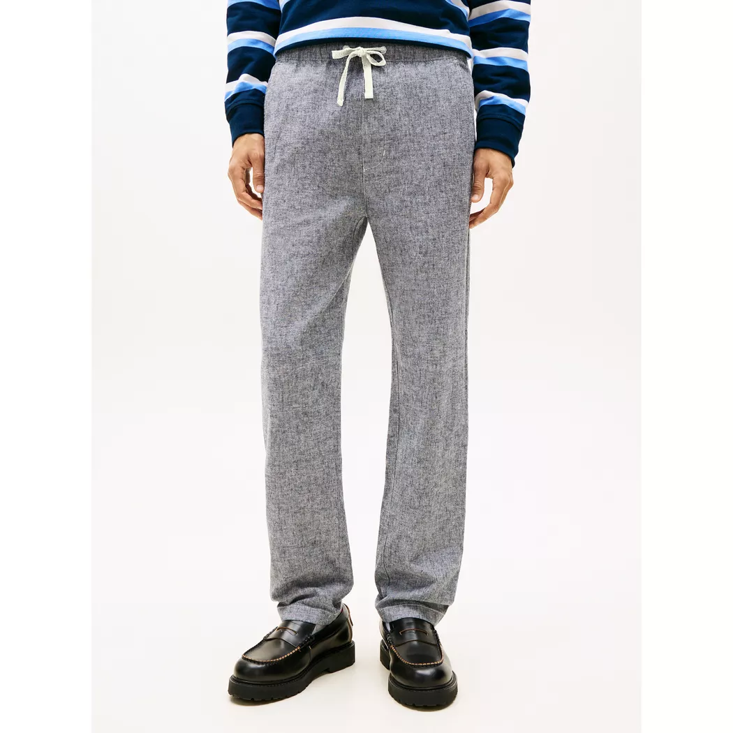 Tommy Jeans - Chinohose, für Herren, Marine, Größe XL