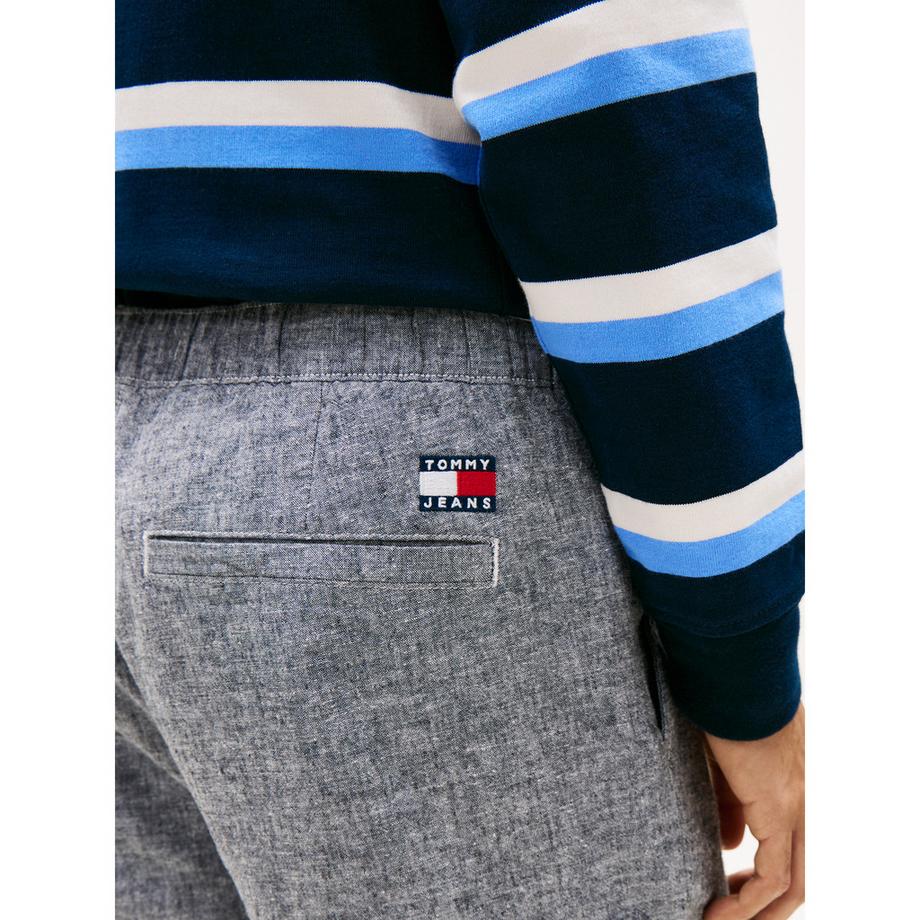 TOMMY JEANS Pantalon Chino  