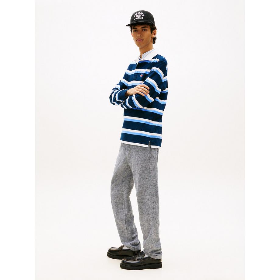 TOMMY JEANS Pantalon Chino  