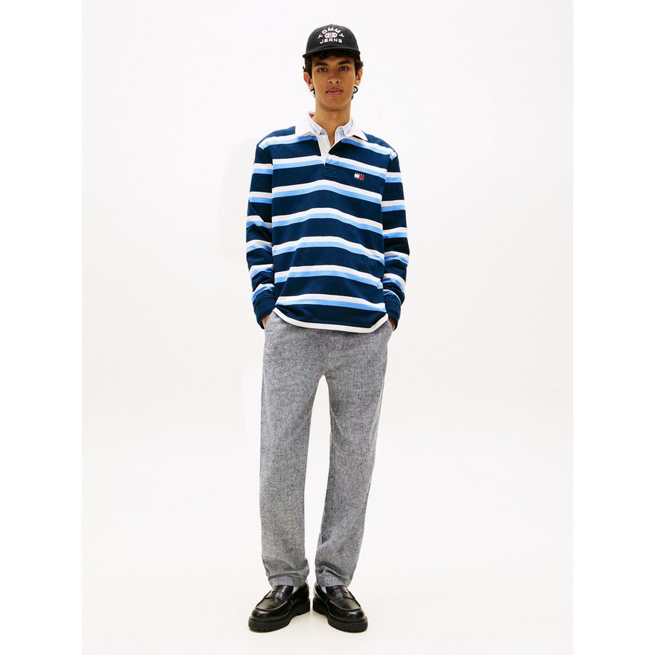 TOMMY JEANS Pantalon Chino  