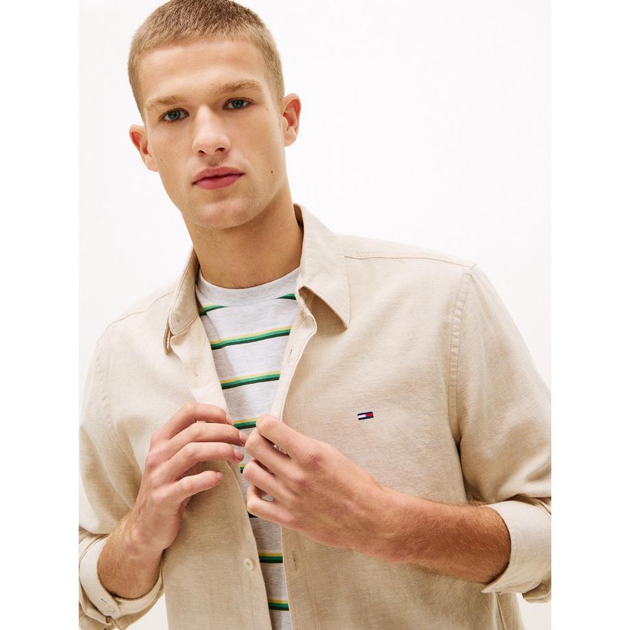 TOMMY JEANS  Chemise 