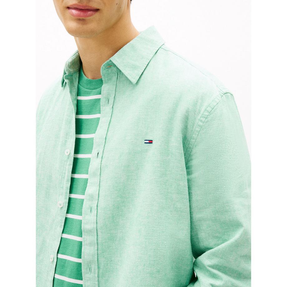 TOMMY JEANS  Camicia 