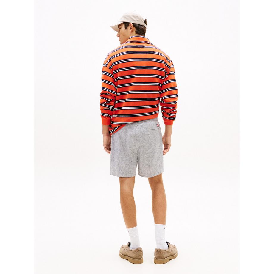 TOMMY JEANS Short à Cordon de Serrage  