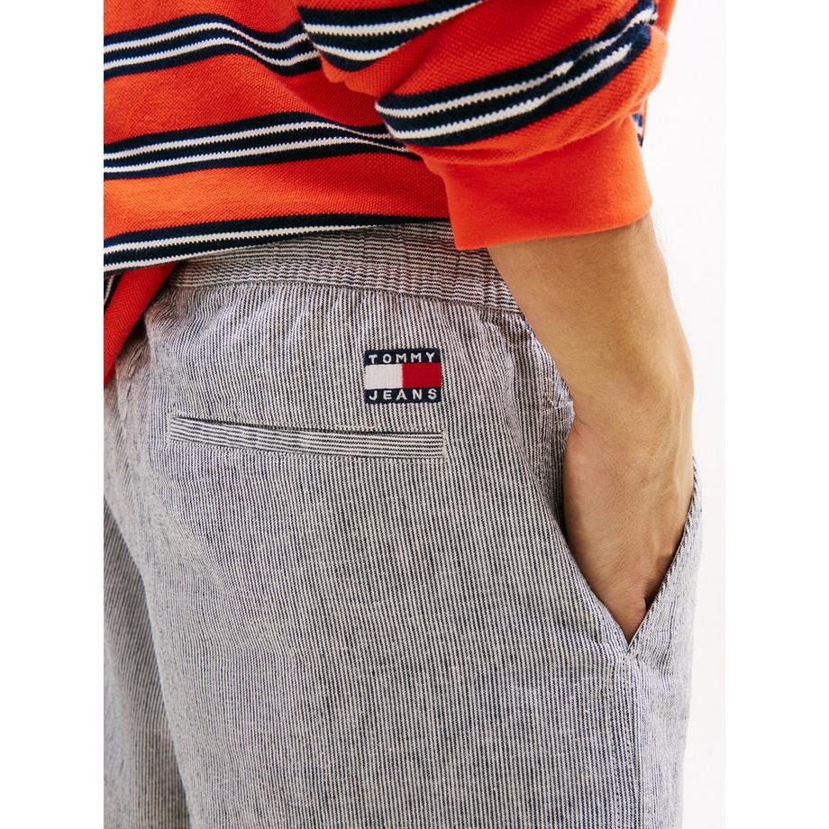 TOMMY JEANS Short à Cordon de Serrage  