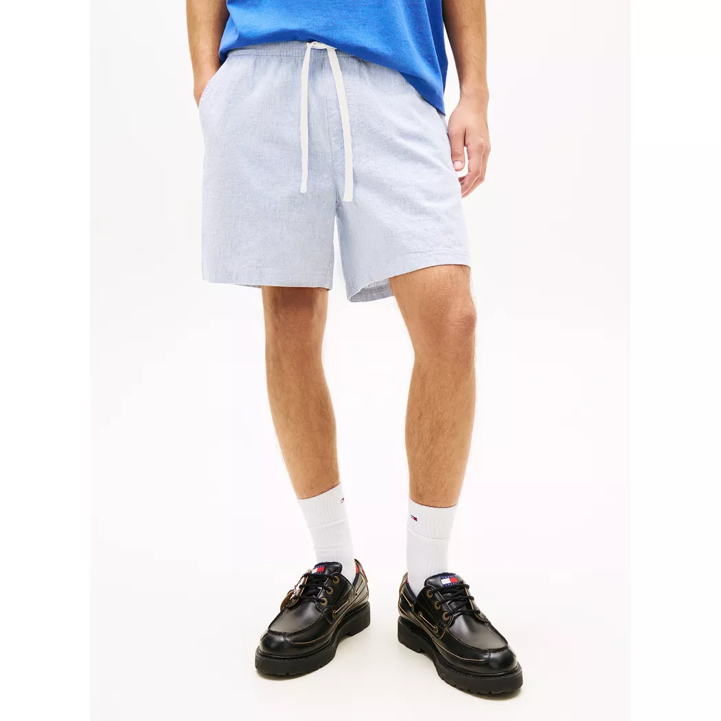 Tommy Jeans - Shorts, für Herren, Hellblau, Größe S