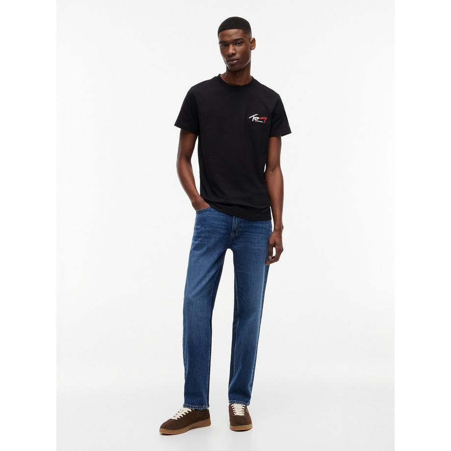 TOMMY JEANS  T-shirt 