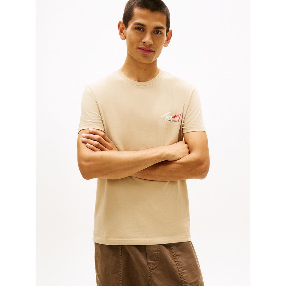 TOMMY JEANS T-Shirt  