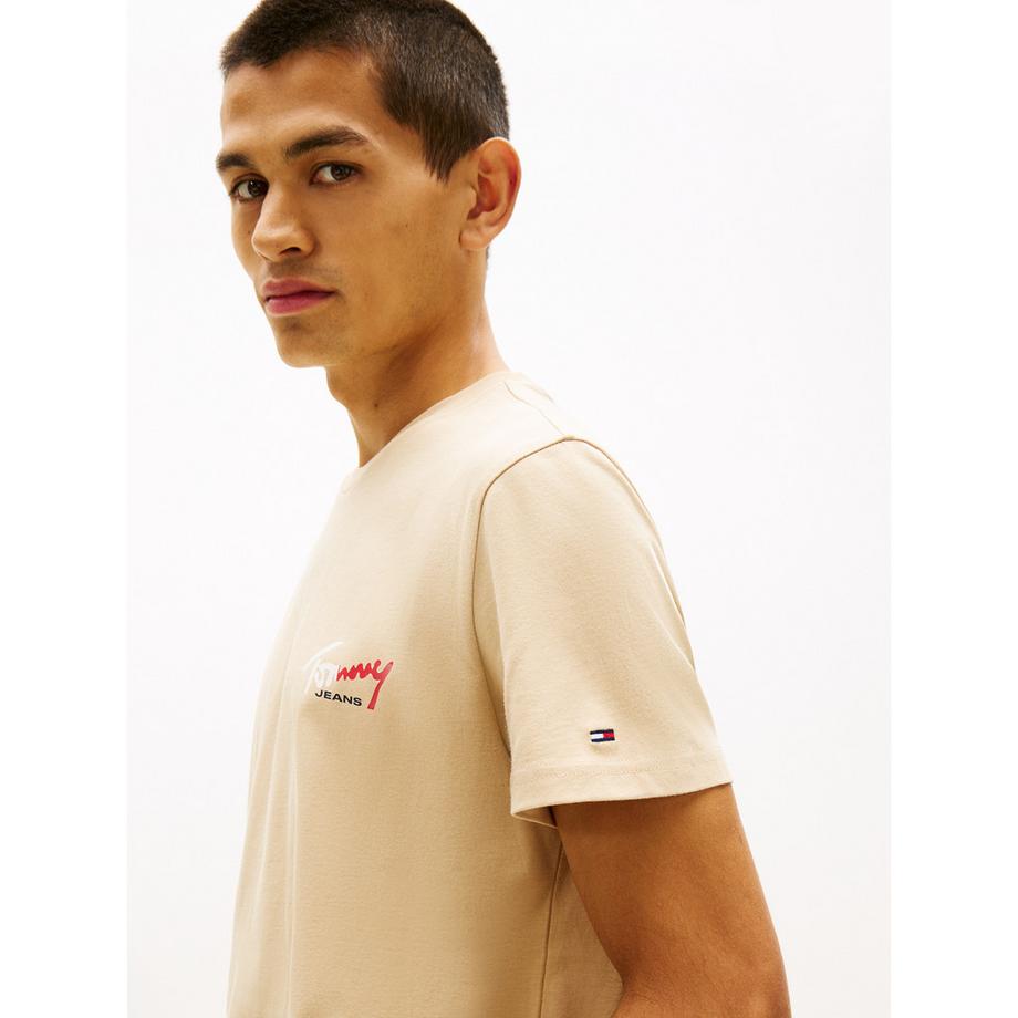 TOMMY JEANS T-Shirt  