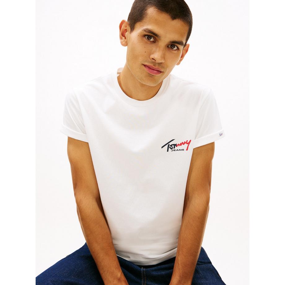 TOMMY JEANS T-Shirt  
