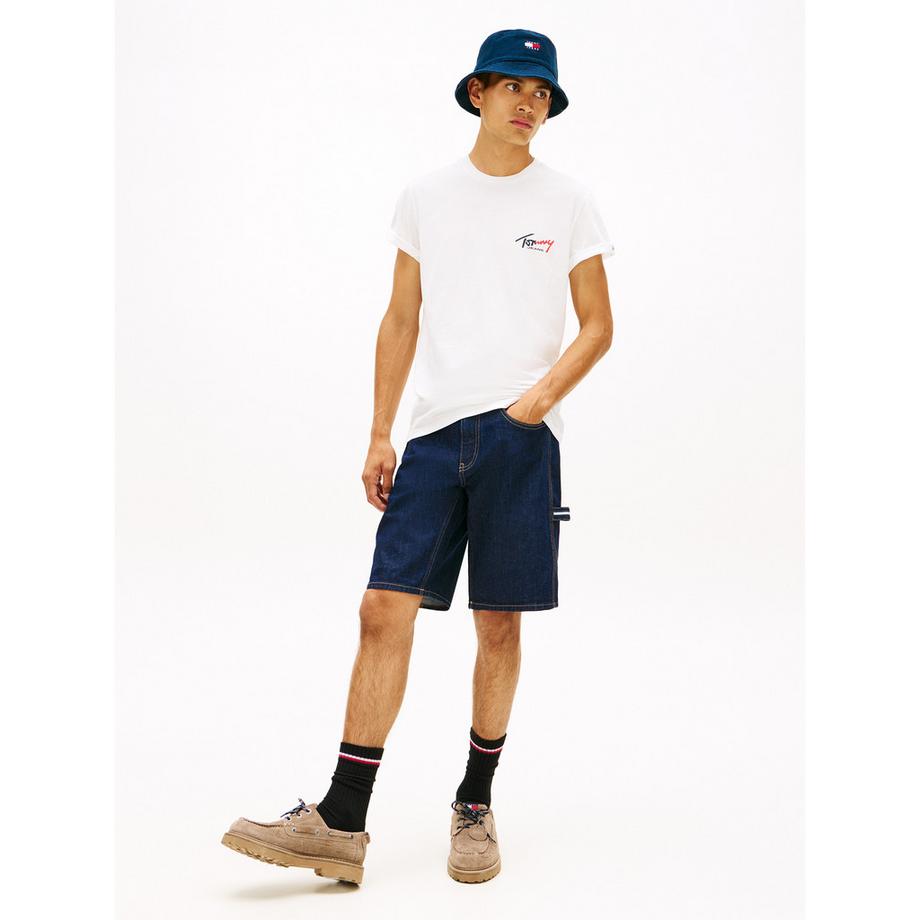 TOMMY JEANS T-Shirt  