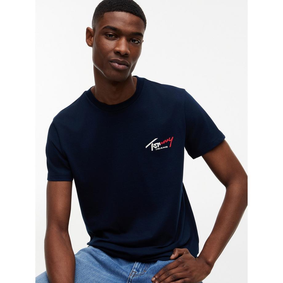 TOMMY JEANS T-Shirt  