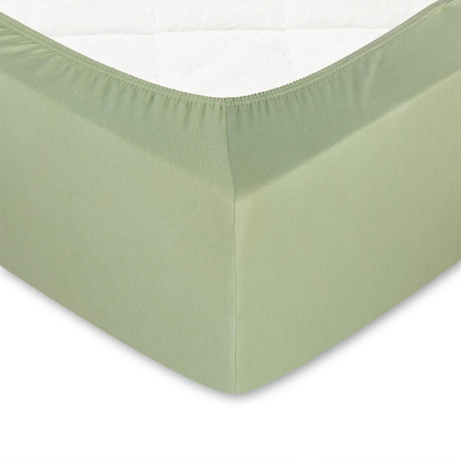 Manor Jersey Super Stretch Lenzuolo  