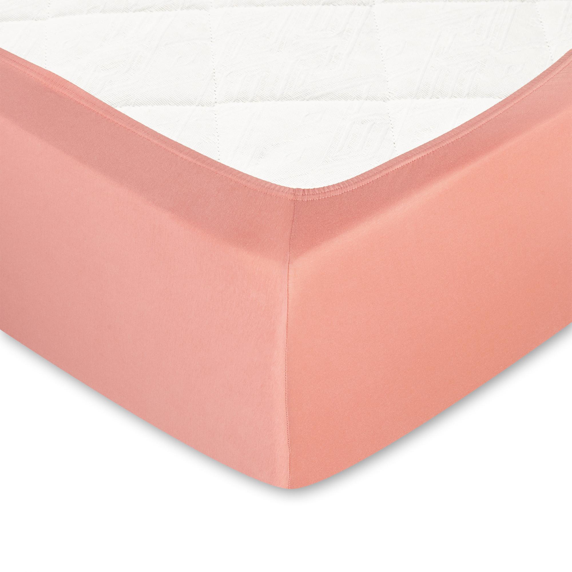 Manor Lenzuolo Jersey Super Stretch  