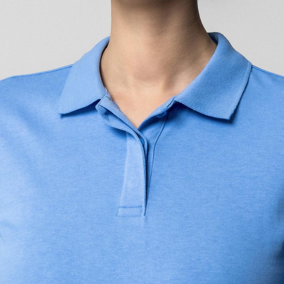 Manor Woman Sweatshirt Rundhals Langarm  