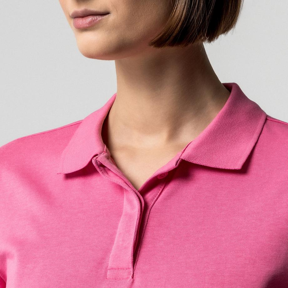 Manor Woman Felpa Girocollo Maniche Lunghe  