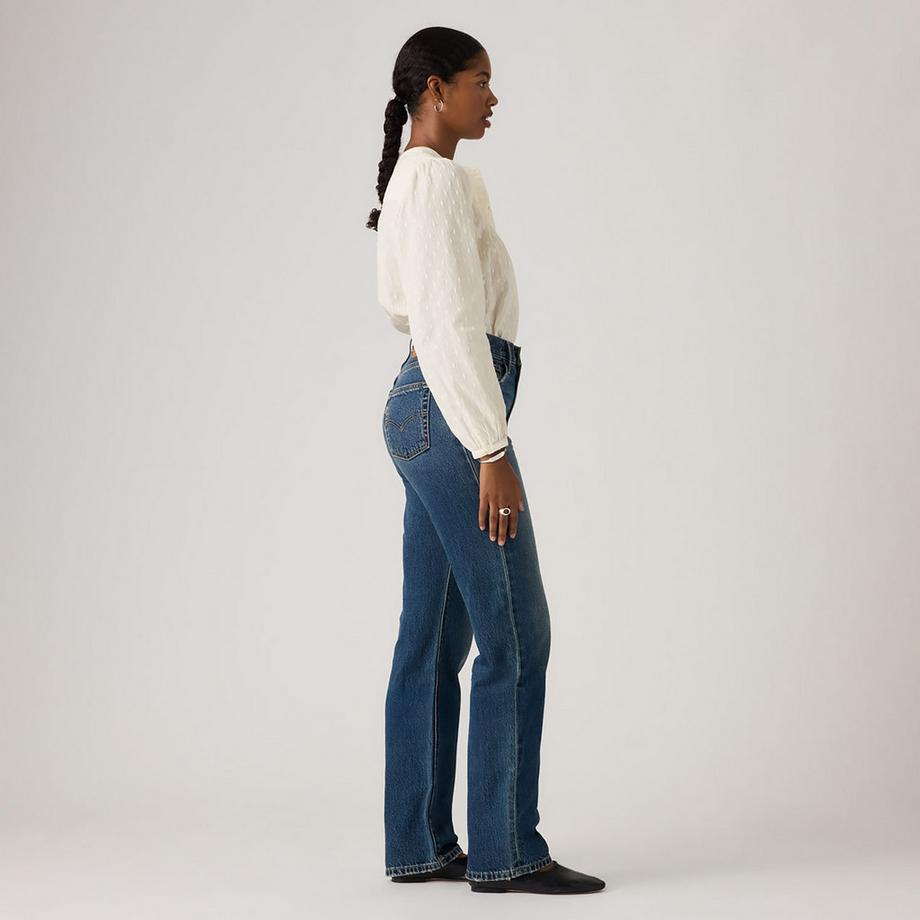 Levi's® Straight Leg Jeans  