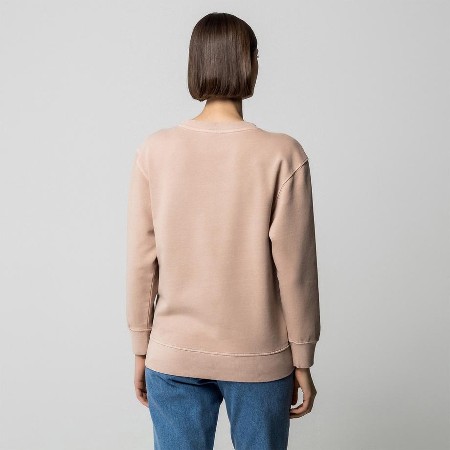 Manor Woman Sweatshirt  