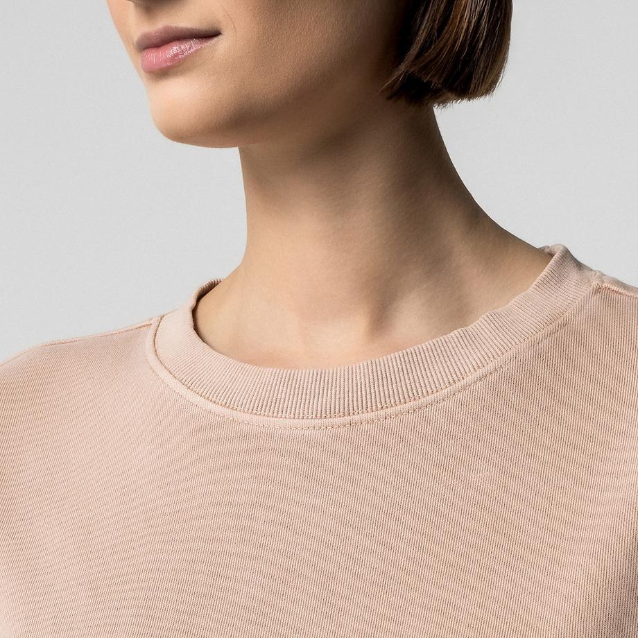 Manor Woman Sweatshirt  