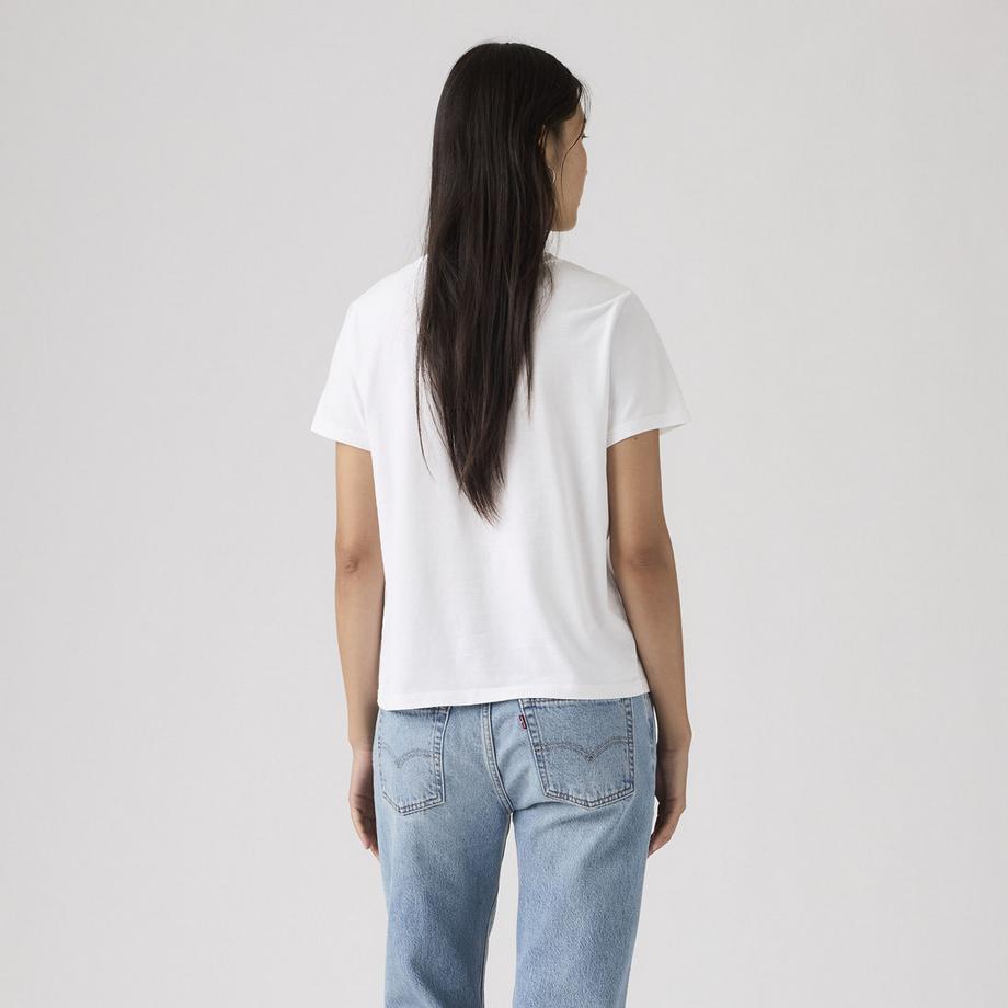 Levi's® Klassisches Rundhals T-Shirt  