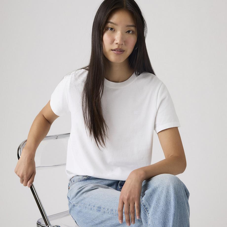 Levi's® Klassisches Rundhals T-Shirt  