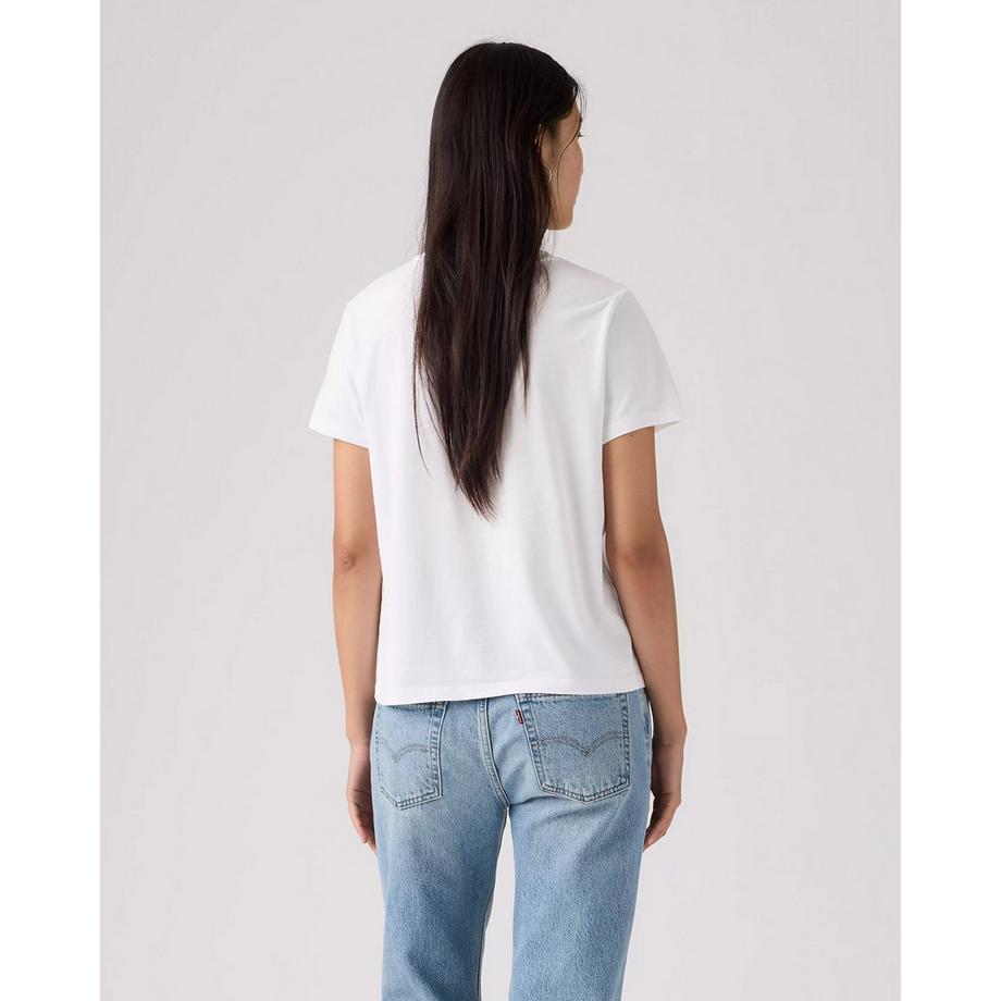 Levi's® Klassisches Rundhals T-Shirt  
