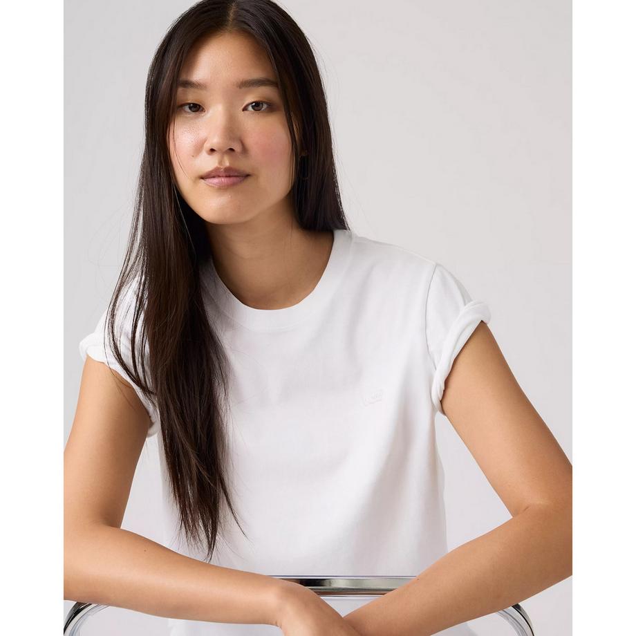 Levi's® Klassisches Rundhals T-Shirt  