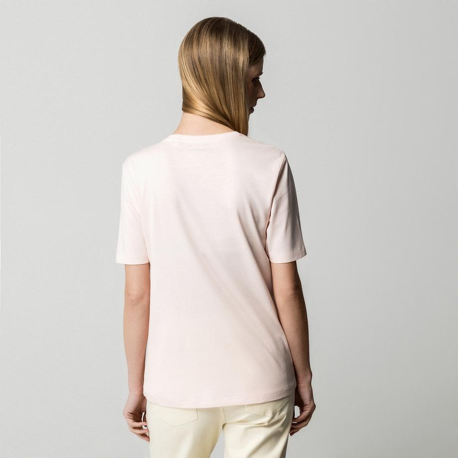 Manor Woman Kurzarm T-Shirt  