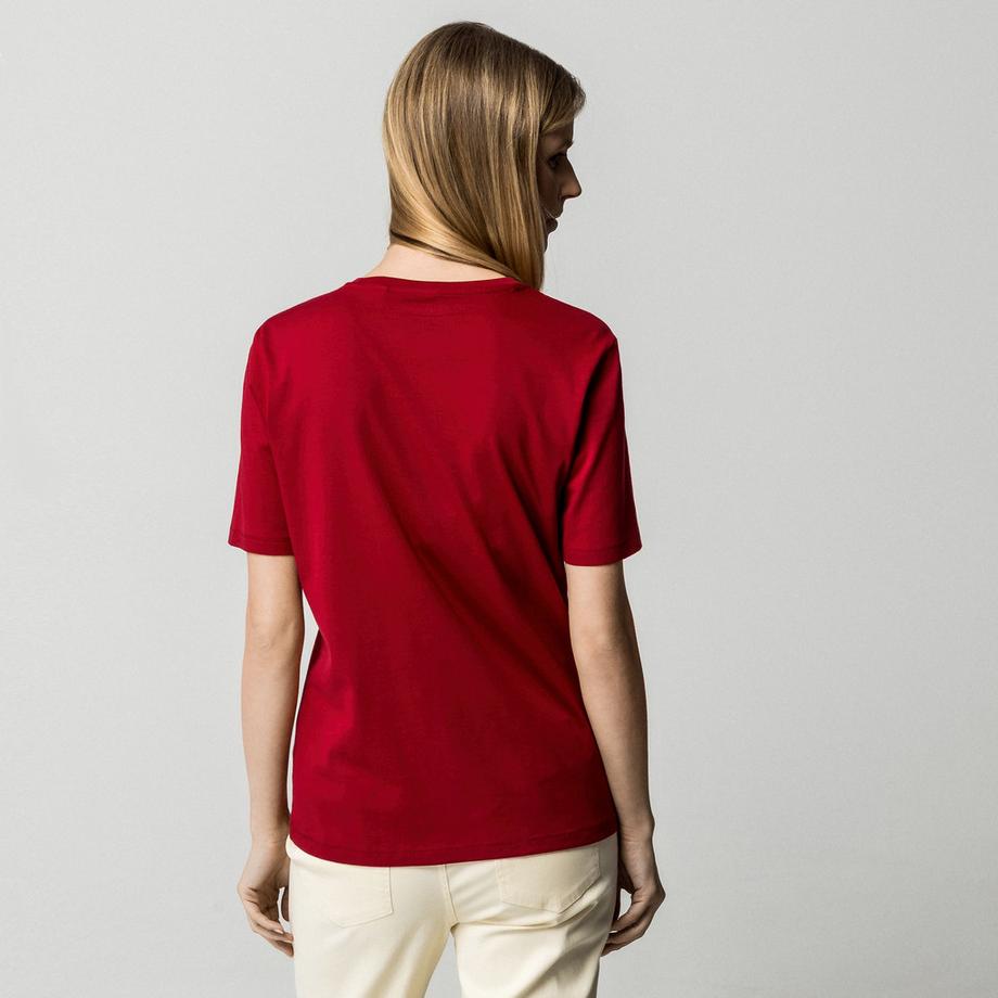 Manor Woman Kurzarm T-Shirt  