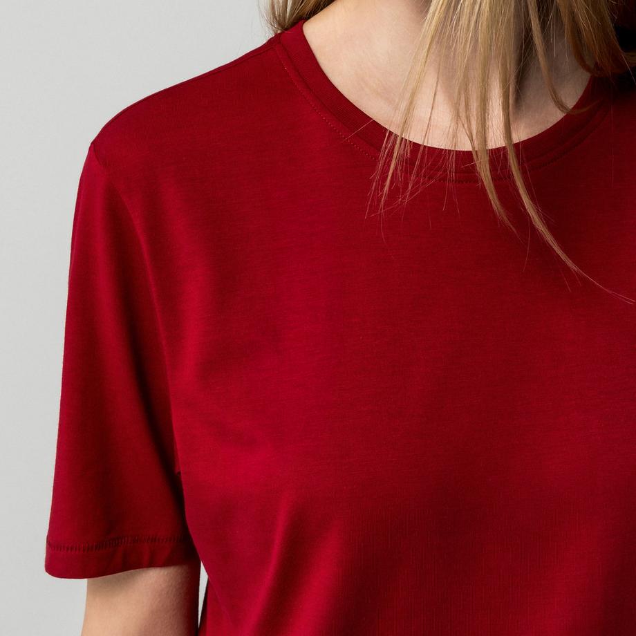 Manor Woman T-shirt à manches courtes  