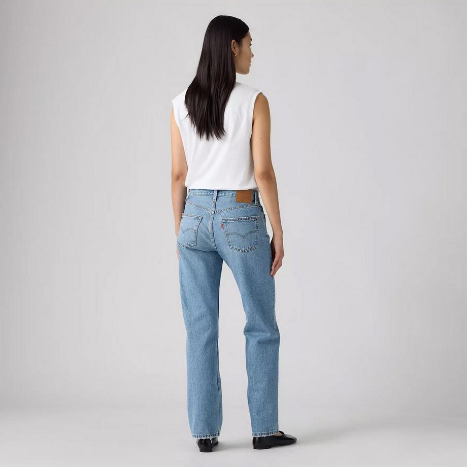 Levi's® Jeans Gamba Dritta  