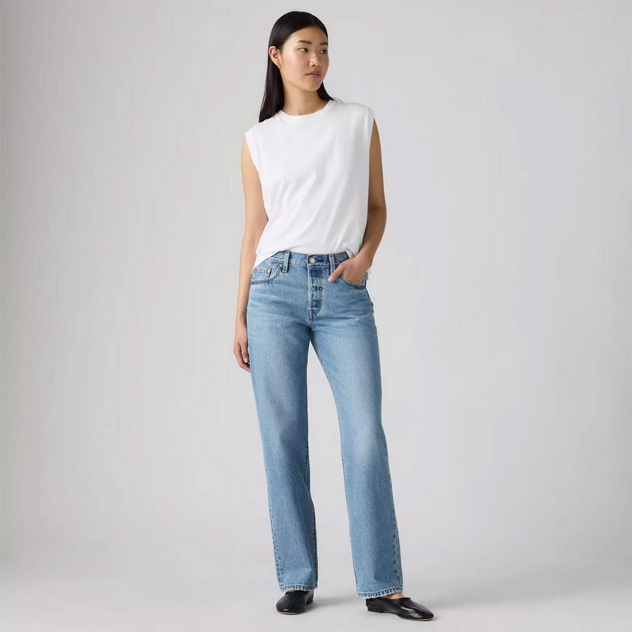 Levi's® Jeans Gamba Dritta  