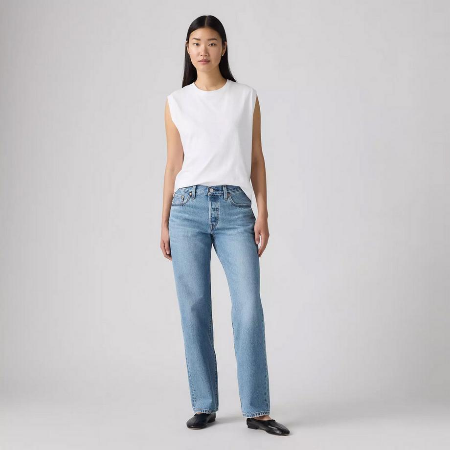 Levi's® Jeans Gamba Dritta  