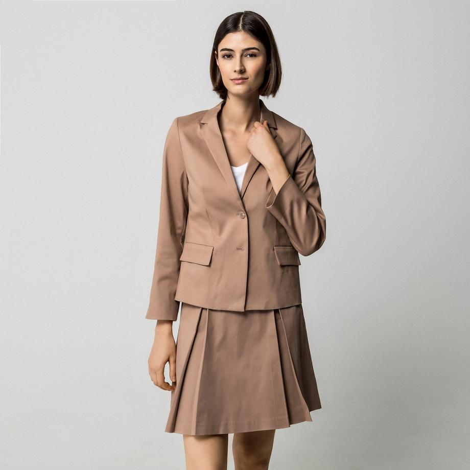 Manor Woman Blazer Regular Fit  