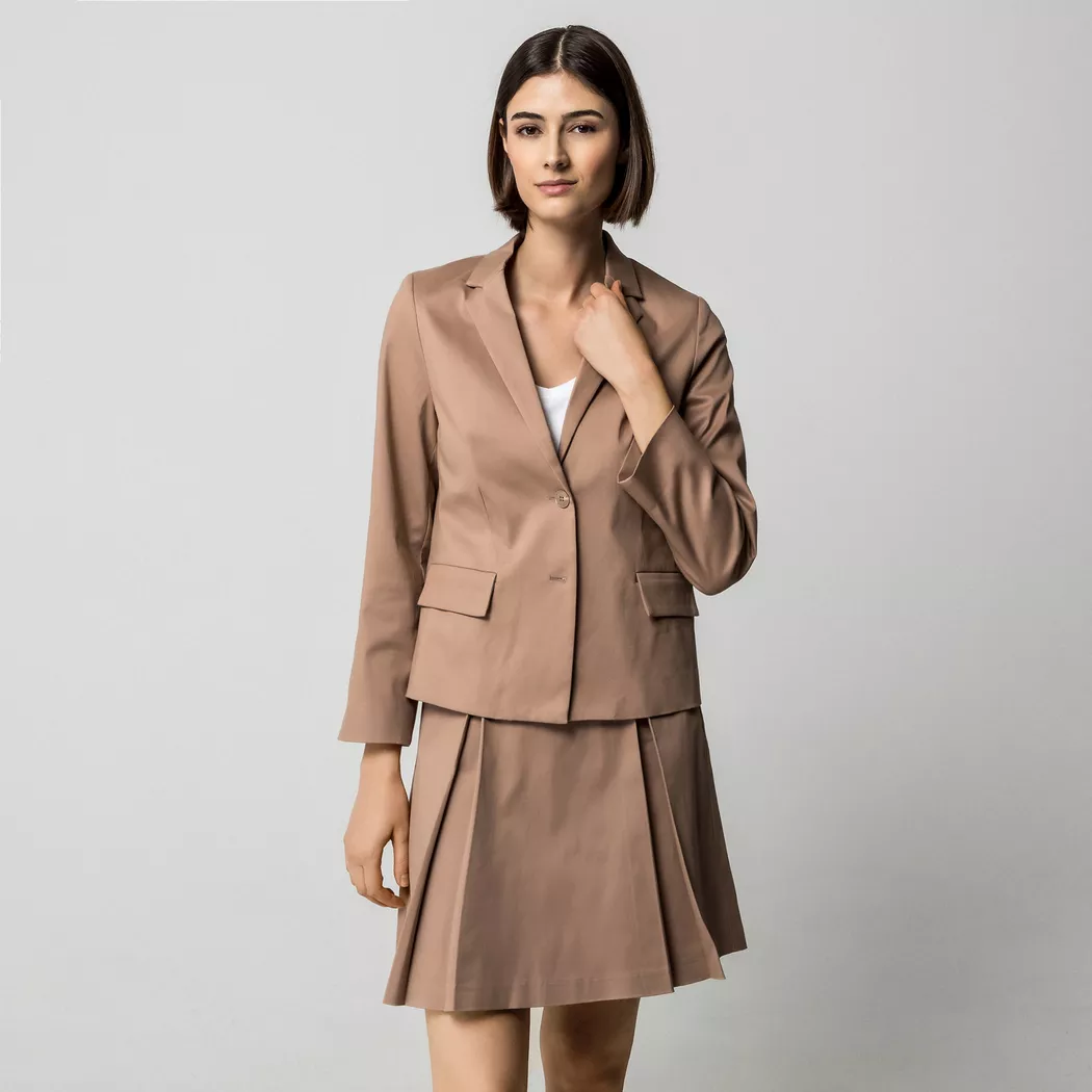Manor Woman - Blazer, für Damen, Mokassin, Größe 36
