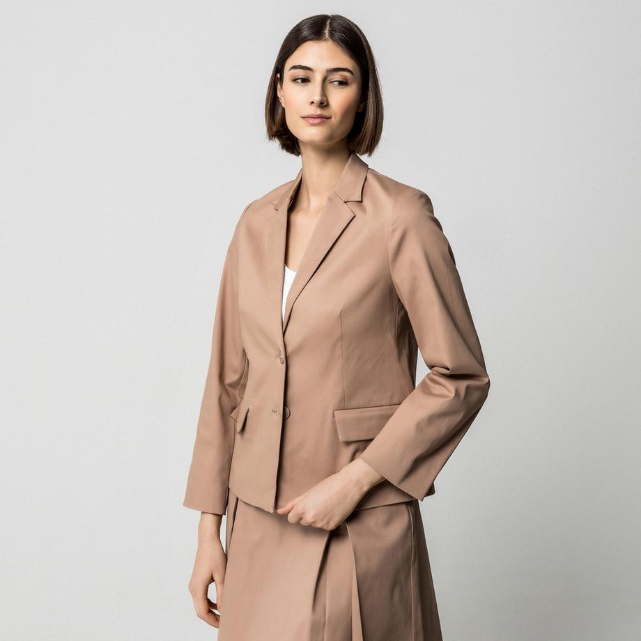 Manor Woman Blazer Regular Fit  