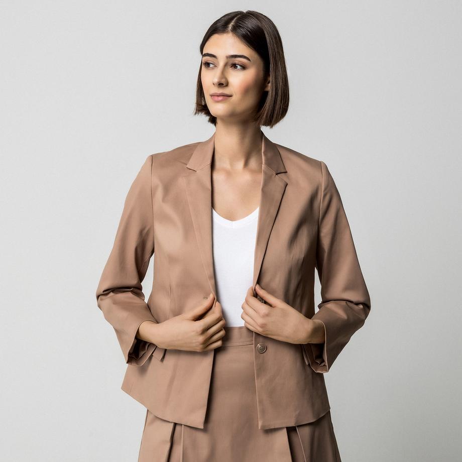 Manor Woman Blazer Regular Fit  