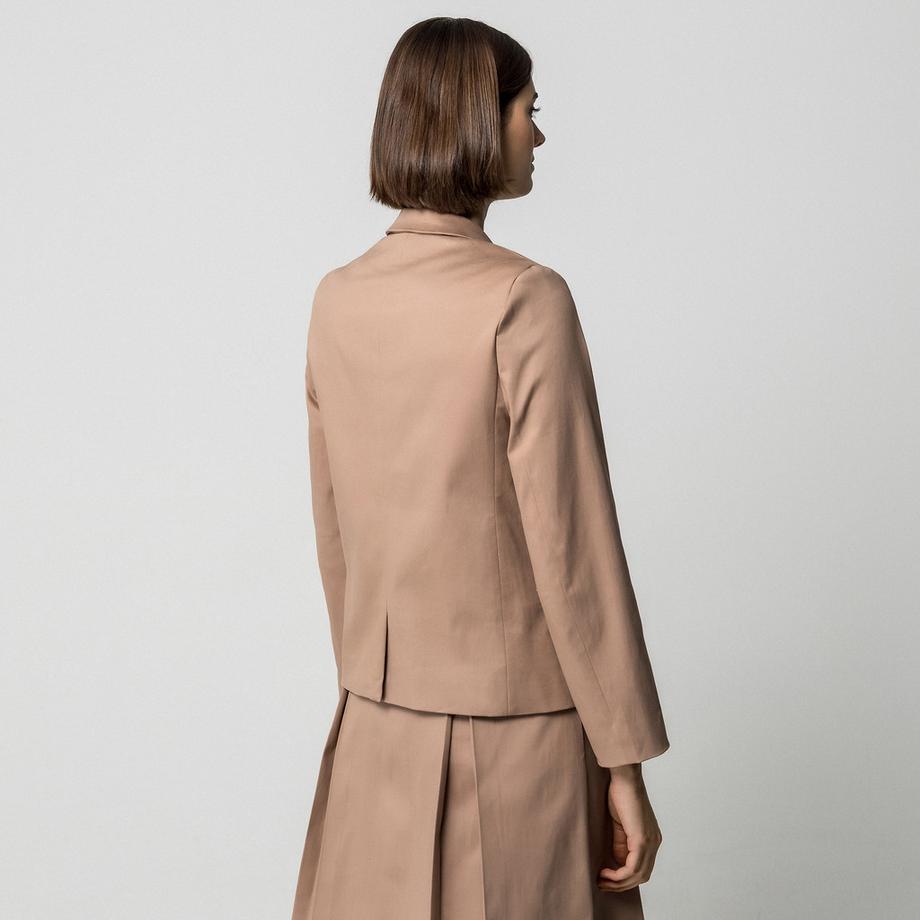 Manor Woman Blazer Regular Fit  