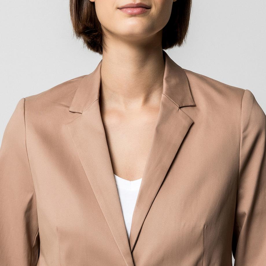 Manor Woman Blazer Regular Fit  